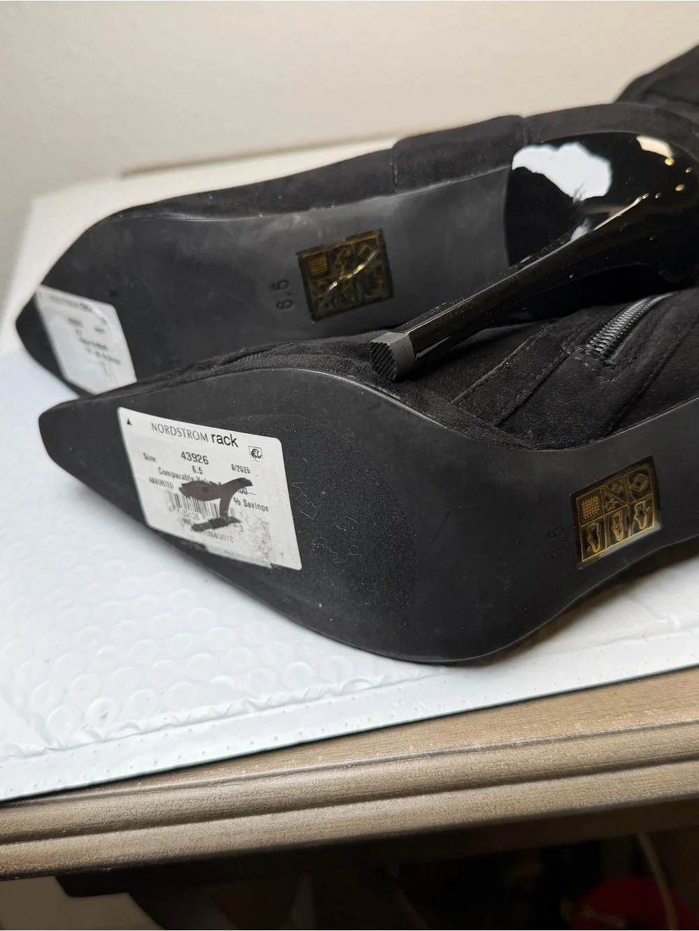 Nordstrom elevate your